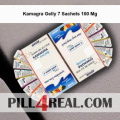 Kamagra Gelly 7 Sachets 100 Mg 427