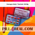 Kamagra Gelly 7 Sachets 100 Mg 432