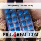 Kamagra Gelly 7 Sachets 100 Mg 506