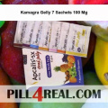 Kamagra Gelly 7 Sachets 100 Mg 688