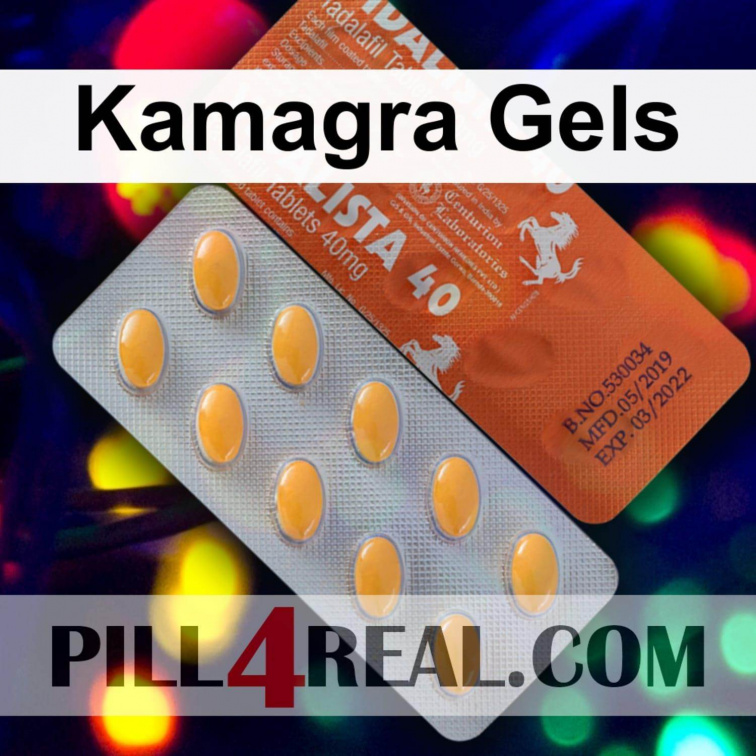 Kamagra Gels 049