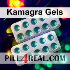 Kamagra Gels 162