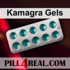Kamagra Gels 193