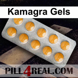 Kamagra Gels