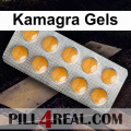 Kamagra Gels 195