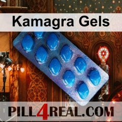 Kamagra Gels 308