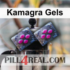Kamagra Gels 338
