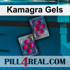Kamagra Gels 374