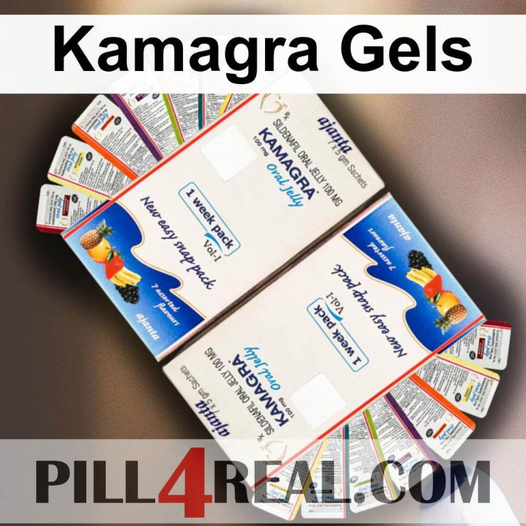 Kamagra Gels 376