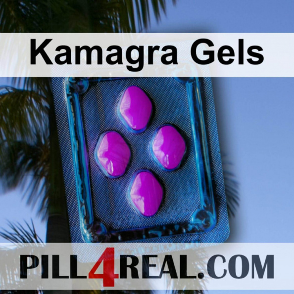 Kamagra Gels 481