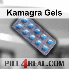 Kamagra Gels 483