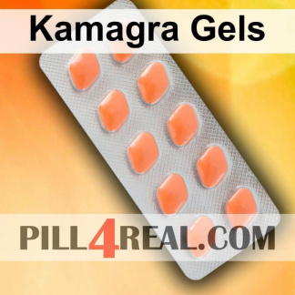 Kamagra Gels 529