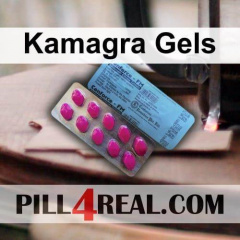 Kamagra Gels 660