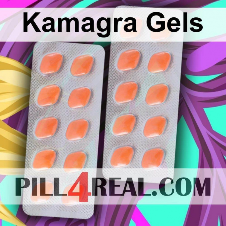 Kamagra Gels 691
