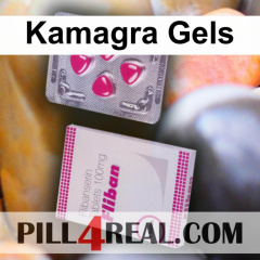 Kamagra Gels 843