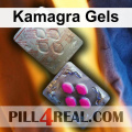 Kamagra Gels 977