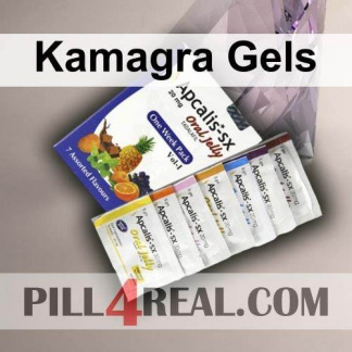 Kamagra Gels 981