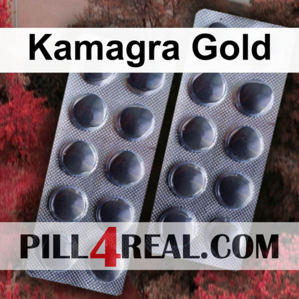 Kamagra Gold 275