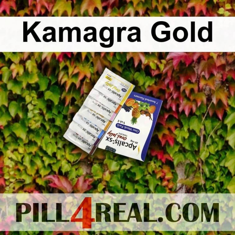 Kamagra Gold 446