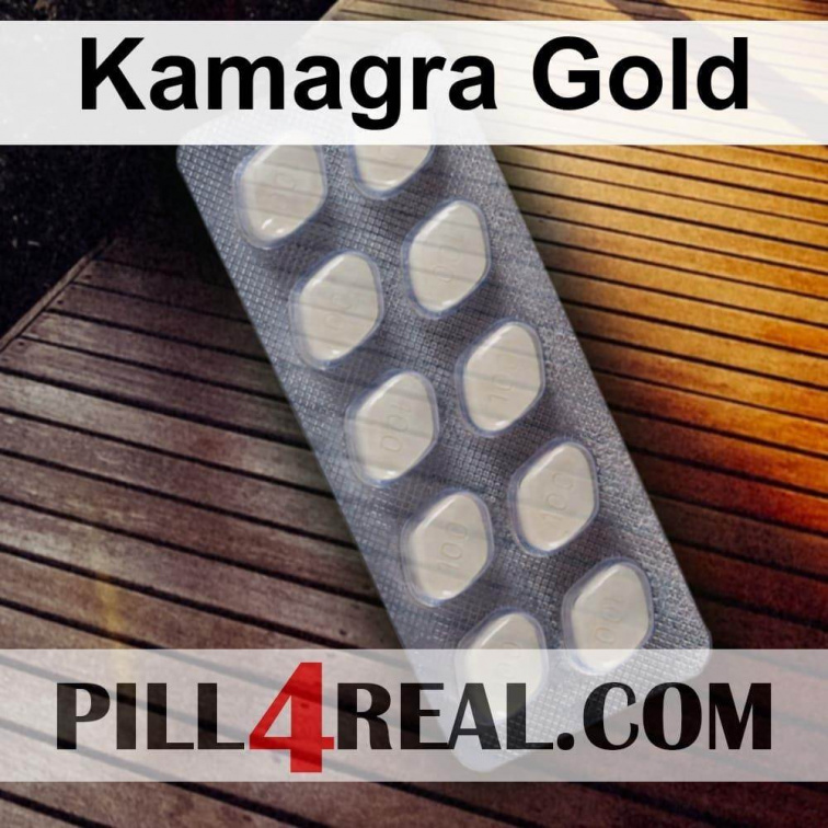 Kamagra Gold 562