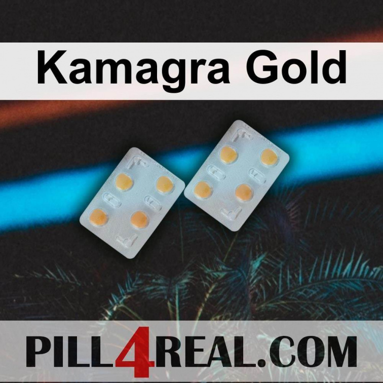 Kamagra Gold 725