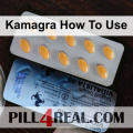 Kamagra How To Use 130