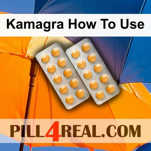 Kamagra How To Use 164