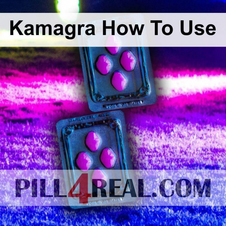 Kamagra How To Use 174