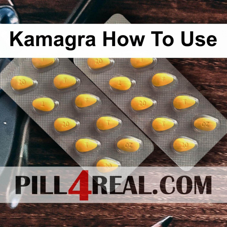 Kamagra How To Use 261