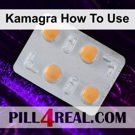 Kamagra How To Use 287