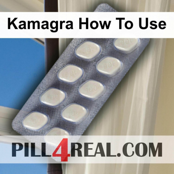 Kamagra How To Use 288