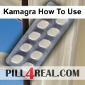 Kamagra How To Use 288