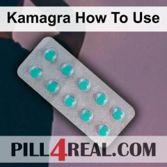 Kamagra How To Use 327