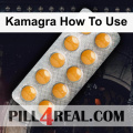 Kamagra How To Use 348
