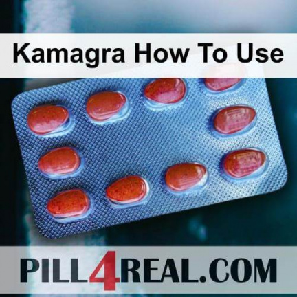 Kamagra How To Use 358