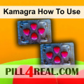 Kamagra How To Use 380