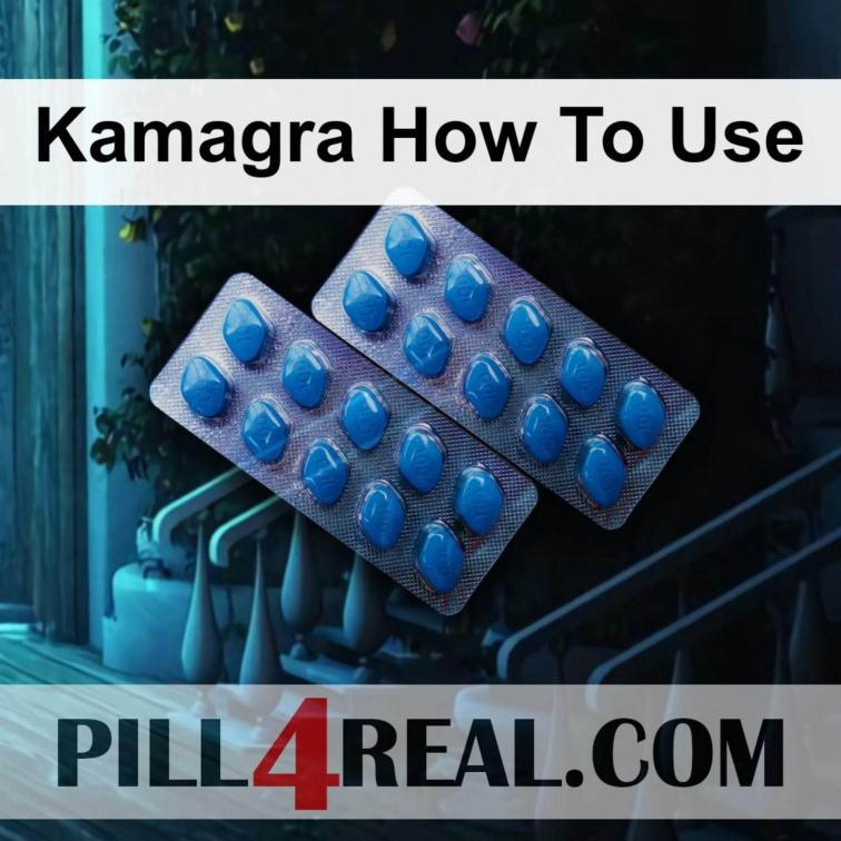 Kamagra How To Use 391