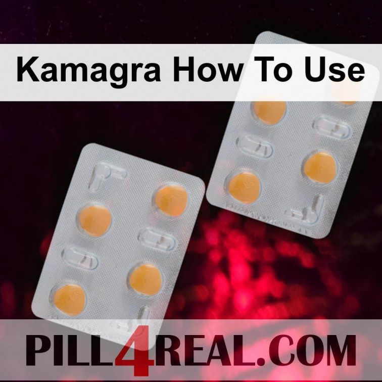 Kamagra How To Use 415