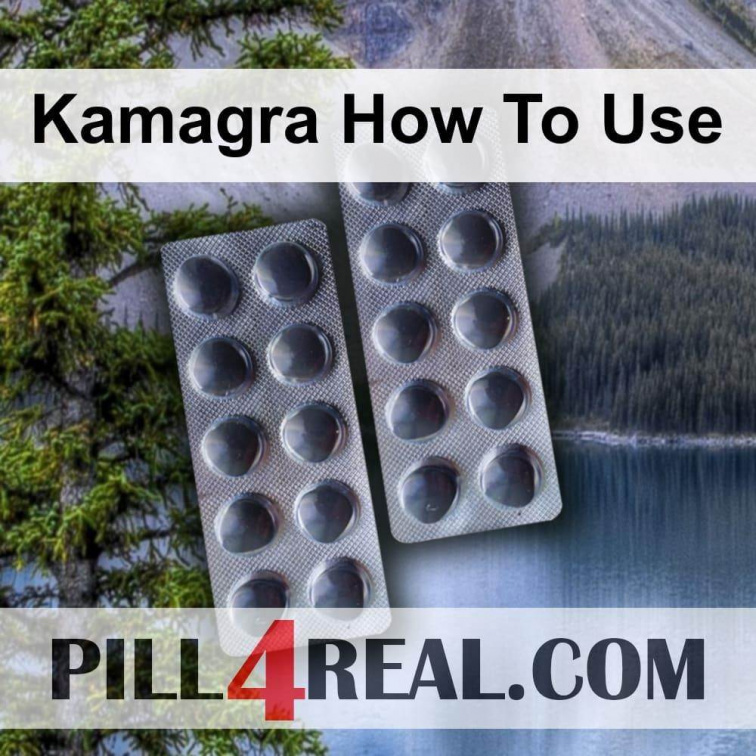 Kamagra How To Use 697