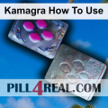 Kamagra How To Use 717