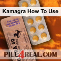 Kamagra How To Use 732