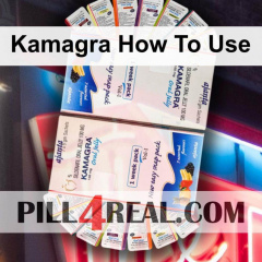 Kamagra How To Use 755