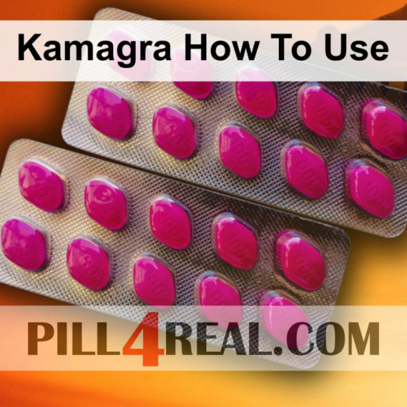 Kamagra How To Use 894