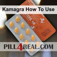 Kamagra How To Use 951