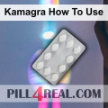Kamagra How To Use 979