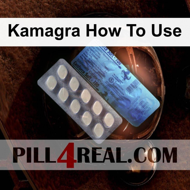 Kamagra How To Use 984