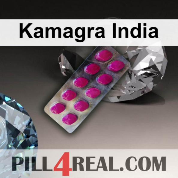 Kamagra India 195