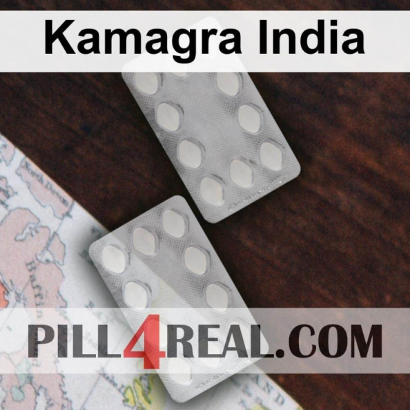 Kamagra India 207