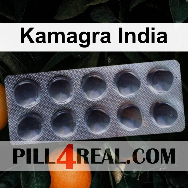Kamagra India 401