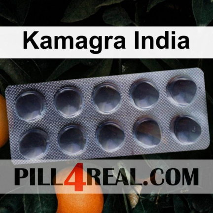 Kamagra India 401